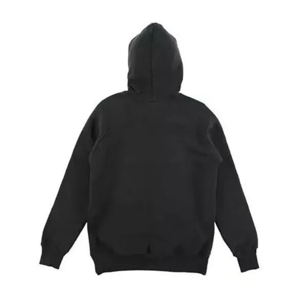 The North Face NF0A7R9MJK3 Hoodie Women's Black Long Sleeve Pullover APP814 - Picture 8 of 9
